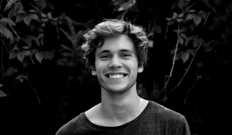 Dominic Jet — Co-founder and Operations Director